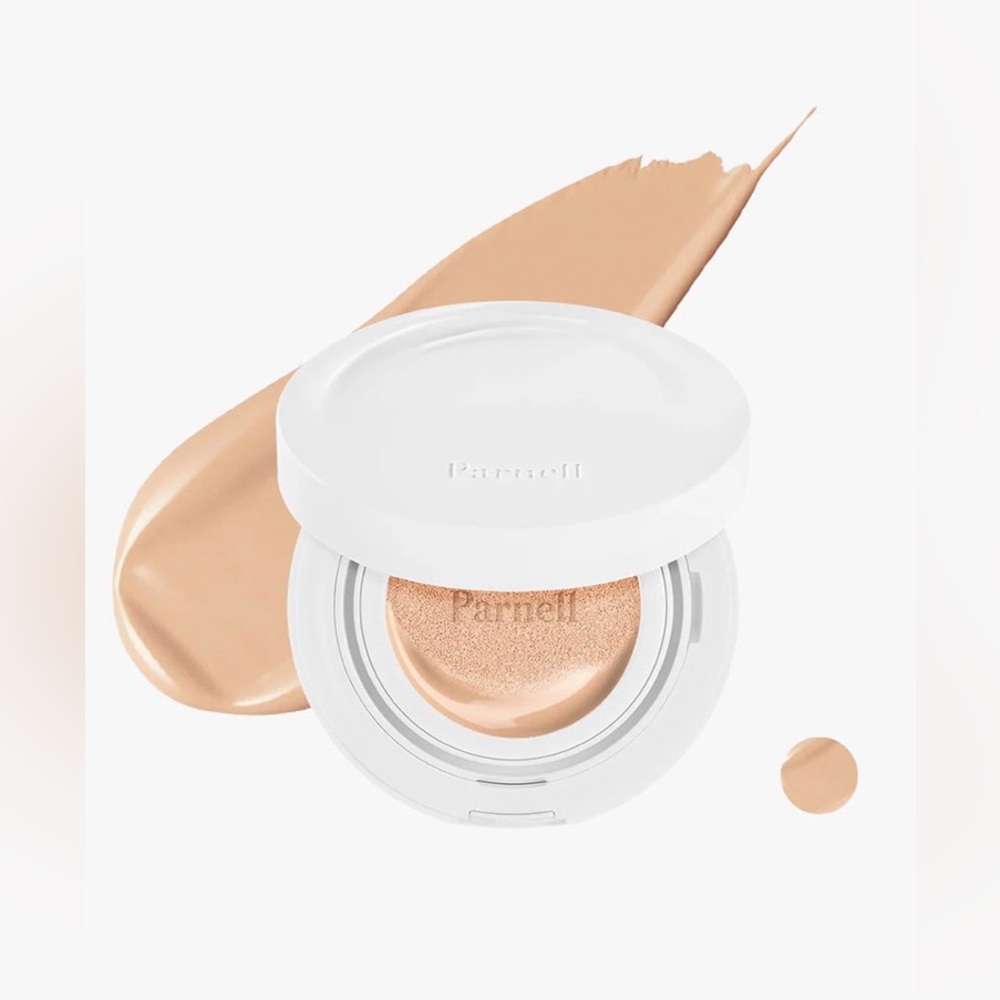 Parnell Cicamanu Serum Cushion
